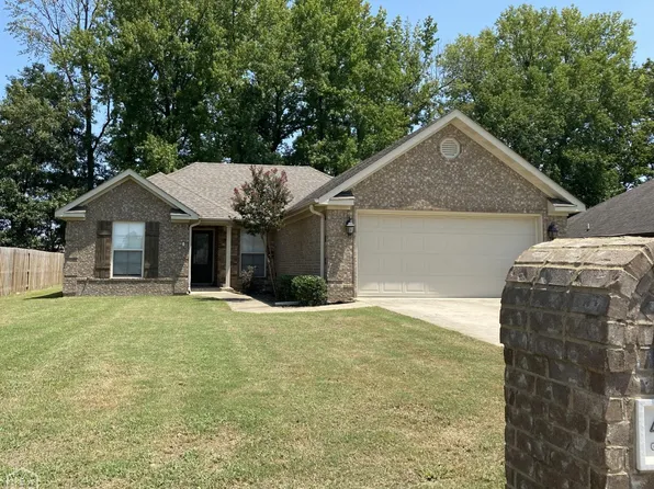 4856 Gregory Dr, Jonesboro, AR 72405