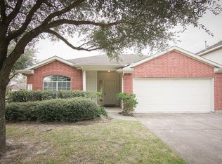 11811 Taylor Leigh Ln, Houston, TX 77066