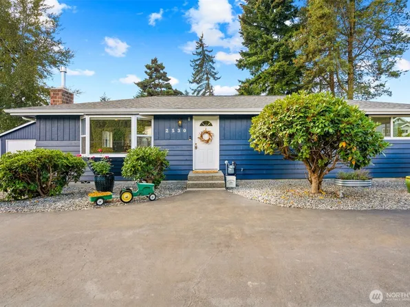 2530 57th Avenue NE, Tacoma, WA 98422