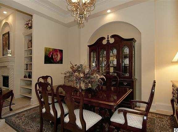 4th image of 7538 Ventura Ct. #20 Siena Park