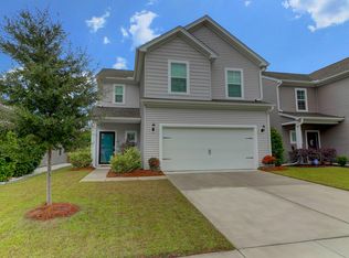 3849 Tupelo Branch Row, Awendaw, SC 29429