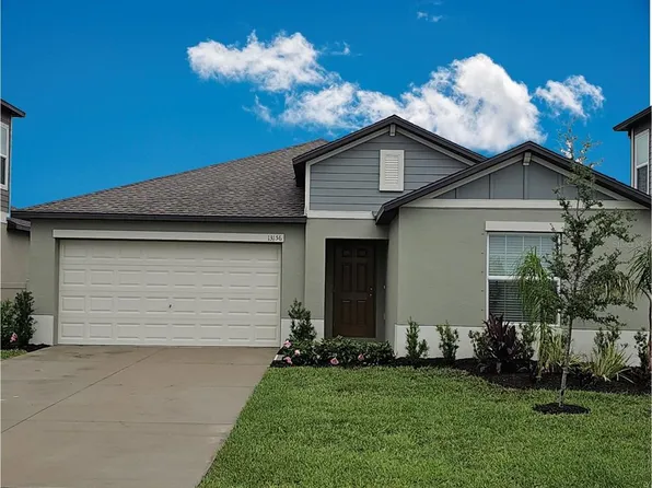 13156 Merlot Sunstone Cv, Parrish, FL 34219