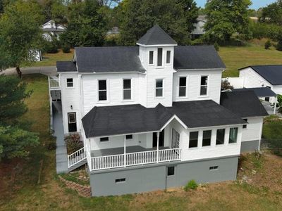456 Main St, Brandenburg, KY, 40108