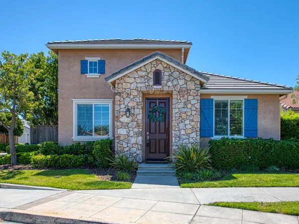 4122 Heritage Ave, Clovis, CA 93619