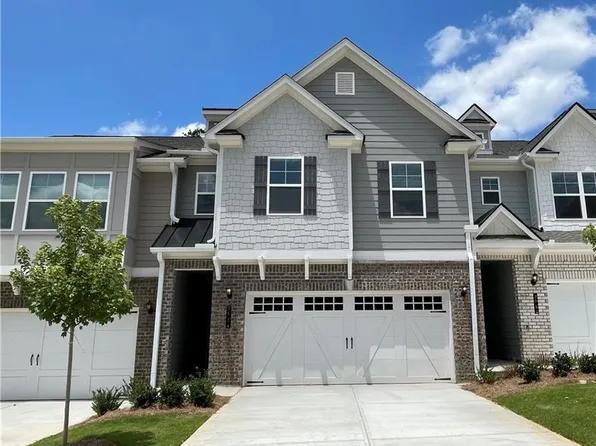 3564 Birdstone Dr, Decatur, GA 30032