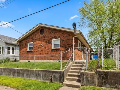 132 Howman Ave, Hamilton, OH, 45011