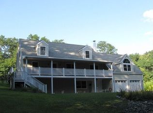 2386 Otisco Valley Rd, Marietta, NY 13110