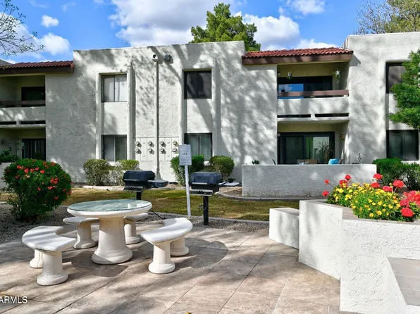 10444 N 69TH Street #119, Paradise Valley, AZ 85253