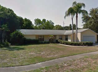 3102 Taragrove Dr, Tampa, FL 33618