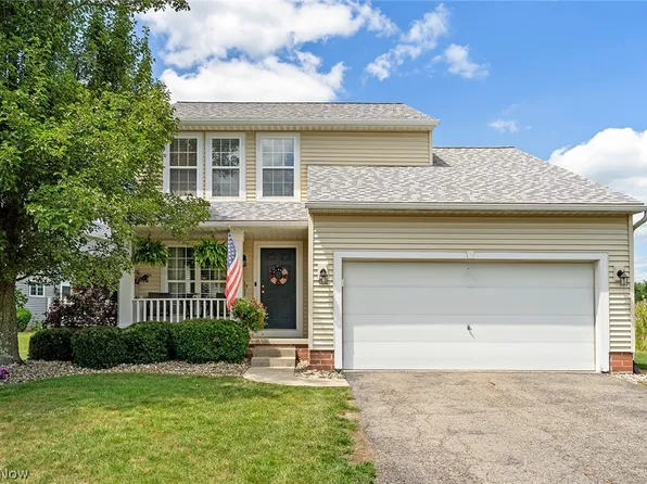 213 Potters Cir, Girard, OH 44420