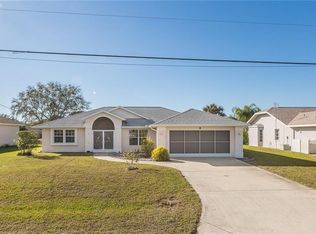 81 Sportsman Rd, Rotonda West, FL 33947