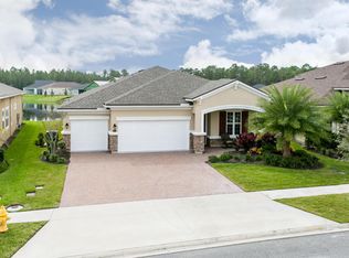 184 Portside Ave, Ponte Vedra, FL 32081