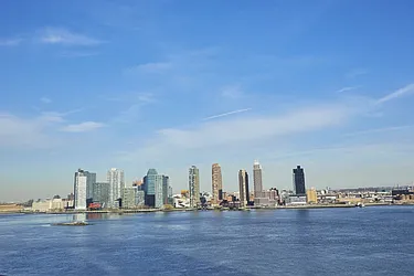 Rented by Julianna Realty Corp