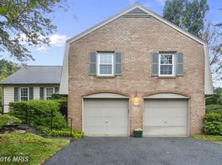 10113 Gravier Ct, Montgomery Village, MD 20886