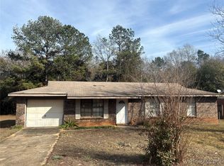 554 Canterbury Farm Rd, Midland City, AL 36350