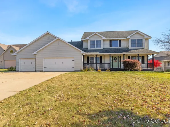 924 Chads Way, Charlotte, MI 48813