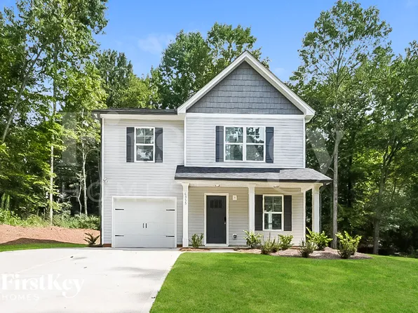 6955 Overton Cir, Cumming, GA 30041