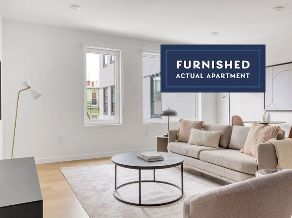 Gør det godt højt Fremragende Furnished Apartments For Rent in Hoboken NJ | Zillow