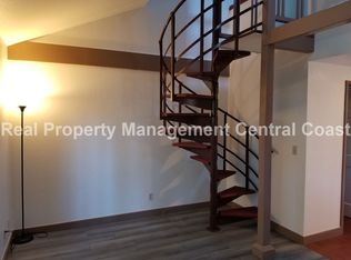 469 Sandercock St UNIT B, San Luis Obispo, CA 93401