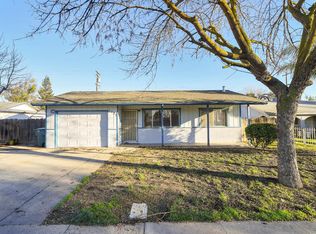 1101 Snead Dr, Modesto, CA 95351