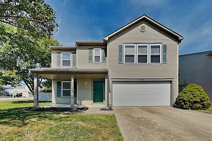 316 Winterset Way