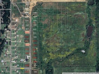 5611 S Julian Blvd, Muskogee, OK, 74403