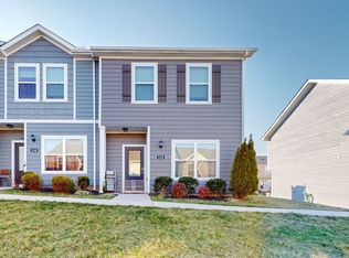 132 Ofner Dr, La Vergne, TN 37086