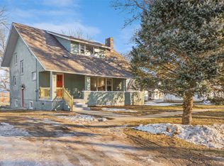 102 W Bluff St, Mingo, IA 50168