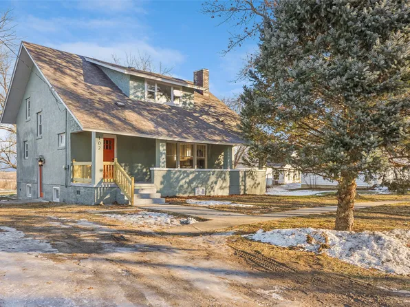 102 W Bluff St, Mingo, IA 50168
