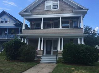 1032 Hope St #1, Providence, RI 02906