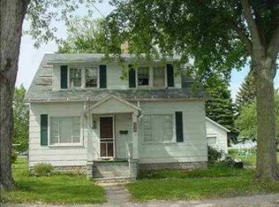 330 Allen Ave, Findlay, OH 45840