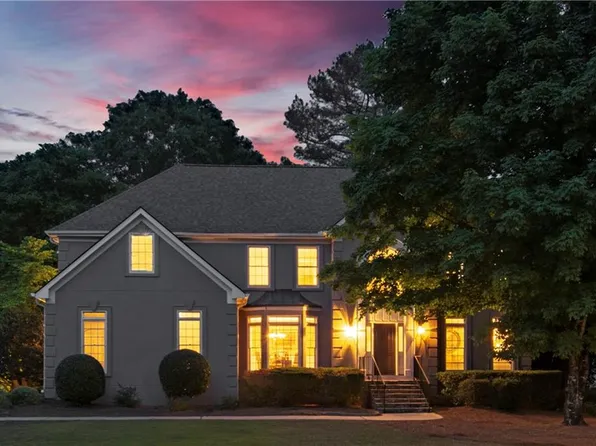 4355 Missendell Ln NW, Peachtree Corners, GA 30092
