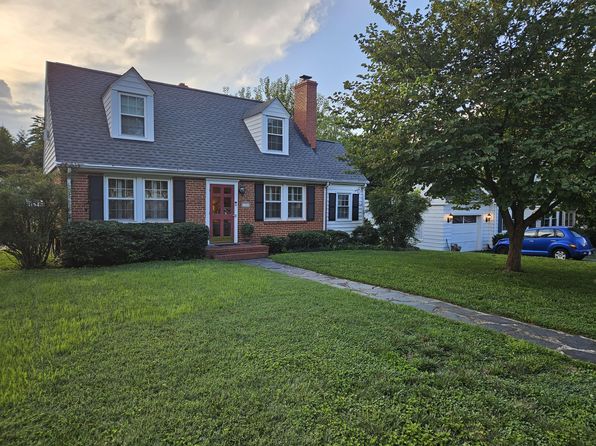 1104 Skipwith Rd