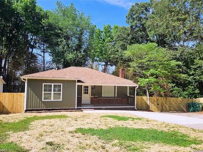 1915 Blain St, High Point, NC, 27262