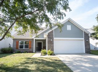 971 Kempson Ct, Westfield, IN