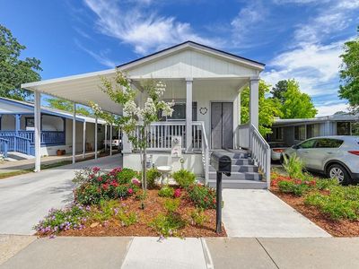 59 Goldenrod Ave, Auburn, CA, 95603