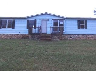 630 Hawk Hollow Rd, Greeneville, TN 37743
