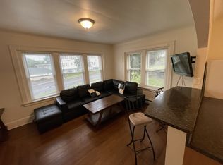 41 Prospect/27 Stevenson - 1B, Cortland, NY 13045