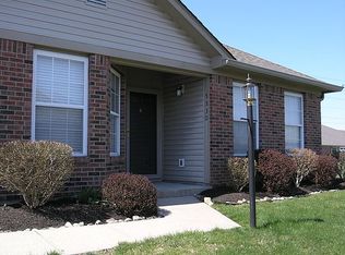 5330 Thornridge Ln, Indianapolis, IN 46237