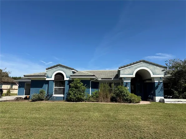 2749 S STEWART STREET, KISSIMMEE, FL 34746