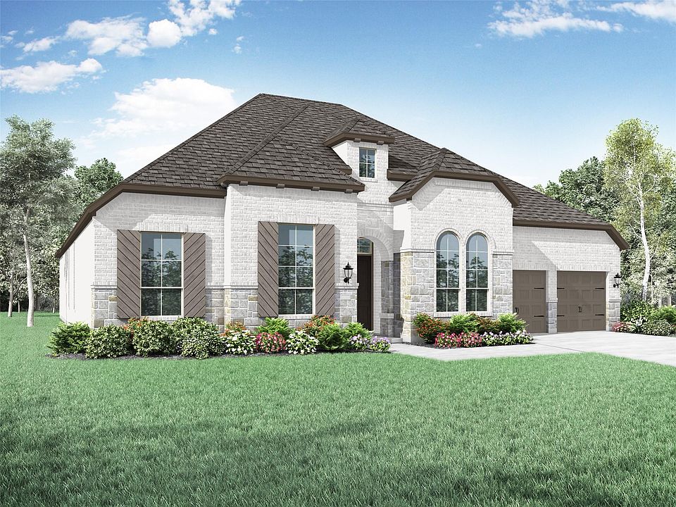 1st image of 16614 Harmony Fields St