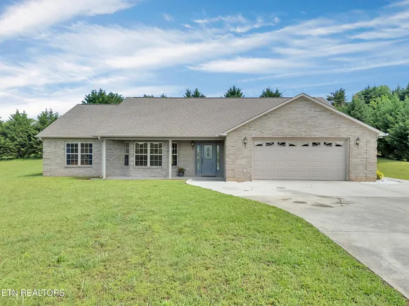 1949 Old Newport Hwy, Sevierville, TN 37876