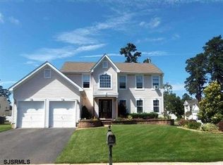 301 Glenn Ave, Egg Harbor Township, NJ 08234