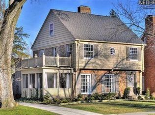 21256 Morewood Pkwy, Rocky River, OH 44116