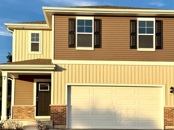 7 International Way, Joliet, IL 60436