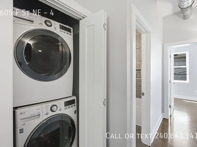 1605 F St NE #4 — Photo 13