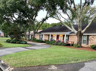 2465 Tronjo Cir, Pensacola, FL 32503