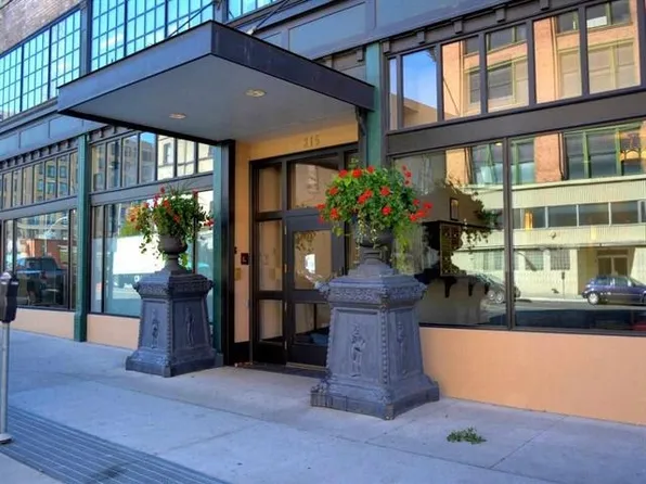 315 W Riverside Ave #101, Spokane, WA 99201
