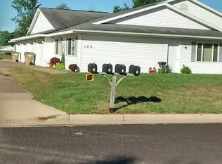 126 Marrs St APT 2, Chippewa Falls, WI 54729