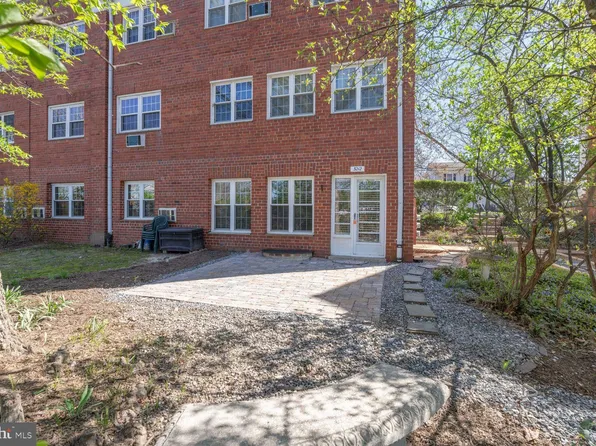 3212 Wellington Rd #103, Alexandria, VA 22302